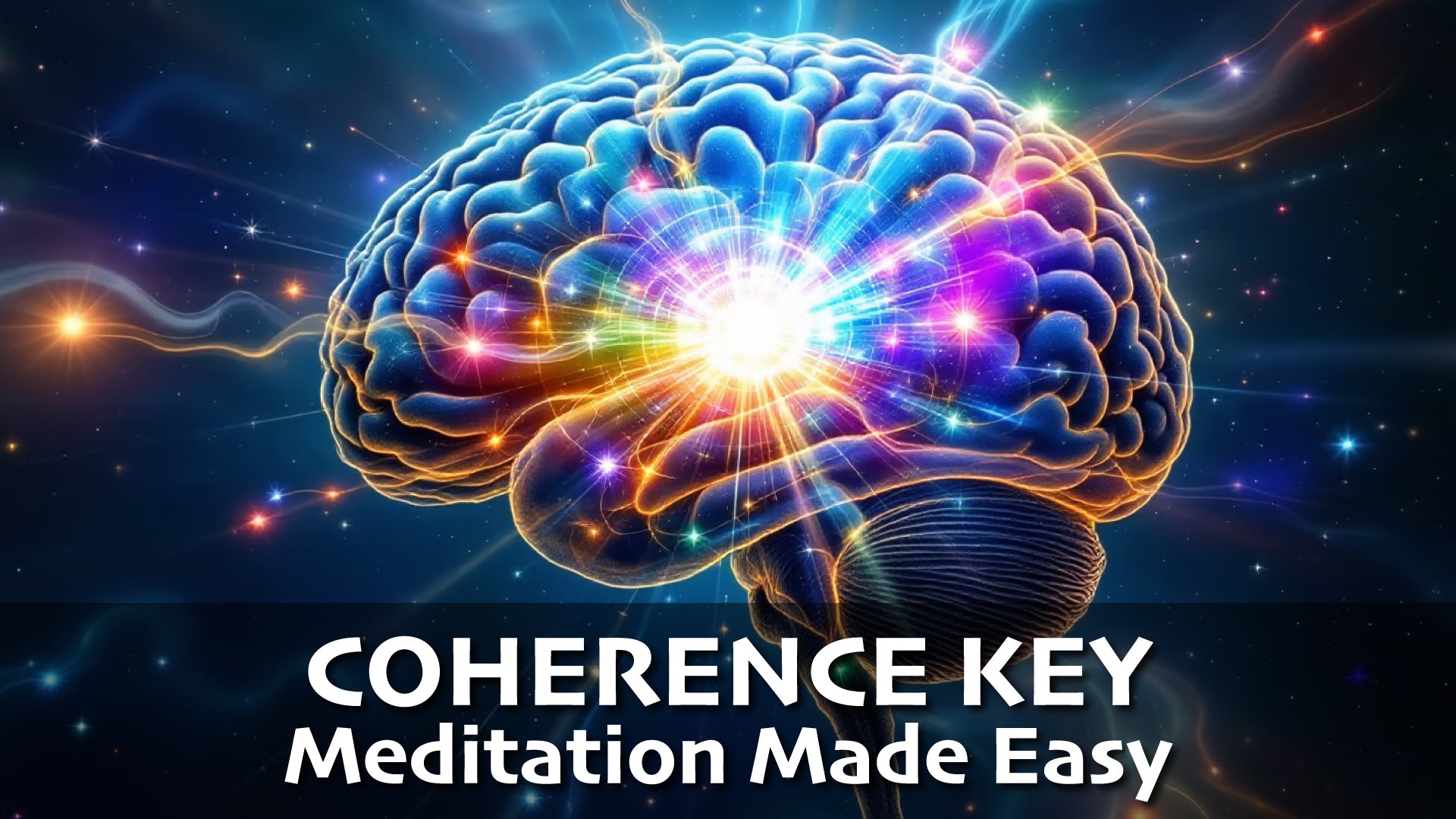 Load video: Coherence Key Video Announcement
